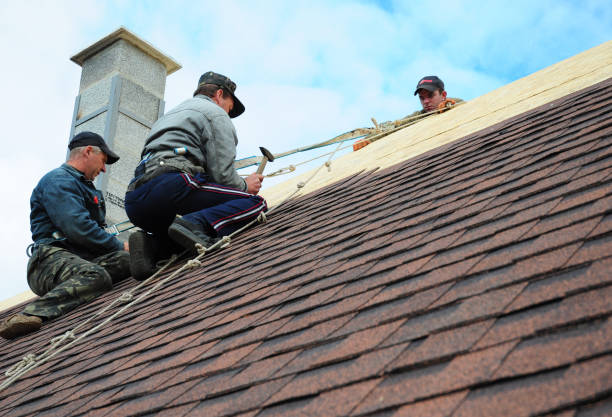 Best Commercial Roof Installation  in Auburn, NY
